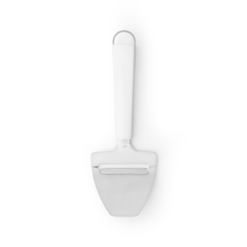 feliator branza inox plastic alb essential line 8710755400247