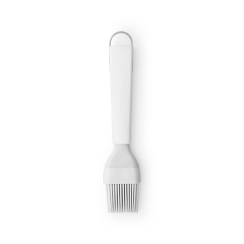 pensula patiserie silicon alb essential line 8710755400384