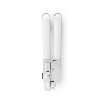 desfacator conserve inox metal alb essential line 8710755400643
