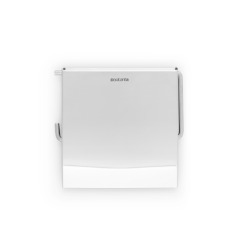 suport hartie igienica inox lucios brabantia 8710755414589