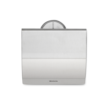 suport hartie igienica inox lucios argintiu profile 8710755427626