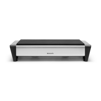 plita incalzit mancare 2 arzatoare inox mat 8710755477102