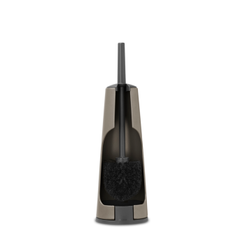 perie toaleta renew otel gri 42 x 12 x 12 cm brabantia 8710755477324