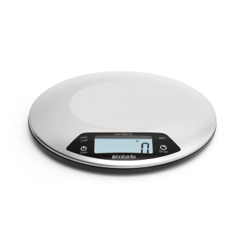 cantar digital bucatarie inox max 5kg 8710755480560