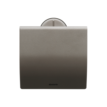 suport hartie igienica inox platina profile 8710755483363