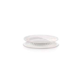Set 6 capace reutilizabile, silicon platinat, 8.5/11.5/15/20/26 cm, Lékué - 8710755882067