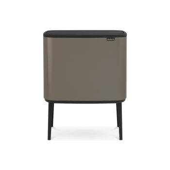 cos de gunoi bo touch bin 36 l 8710755315787