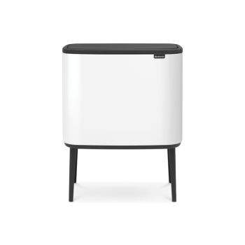 cos de gunoi bo touch bin 11 23l 8710755313547