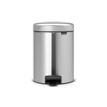 cos gunoi din inox mat 5 l 8710755112645
