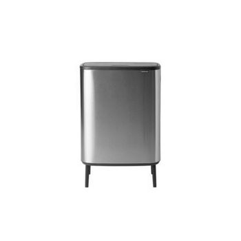 cos gunoi bo touch hi 2x30l ms fpp brabantia 8710755130649