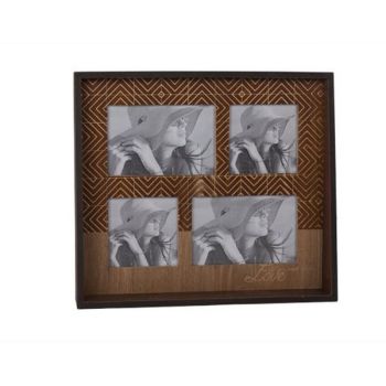 rama foto multipla storm 33 x 6 x 29 5 cm 5400586062389
