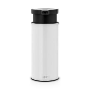 dispenser sapun lichid inox alb 8710755108181