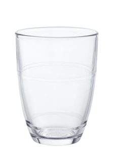 Set 4 pahare, sticlă, 360 ml, Gigogne, Duralex - 3550190504941       