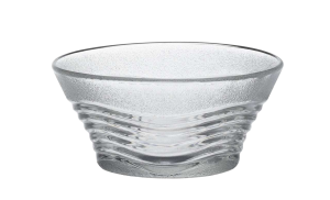 Set 6 cupe, sticlă, 240 ml, Ondine, Duralex - 3550190500974