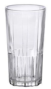 set 6 pahare sticla highball jazz 170 ml 3550190503838