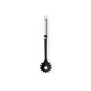 lingura spaghete inox nylon 35 5 cm 8710755363641