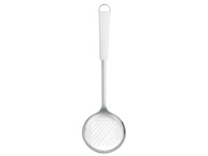 paleta strecuratoare essential line inox 36 5 cm 8710755400520