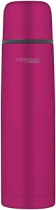 Cană termos, roz, inox, 700 ml, ThermoCafe, Thermos - 5010576057006
