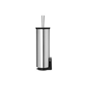 perie wc cu suport inox mat 8710755427183