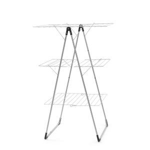 uscator de rufe tower grey 23 m 8710755476648