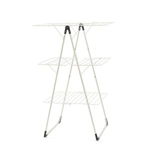 uscator de rufe tower ivory 23 m 8710755477843
