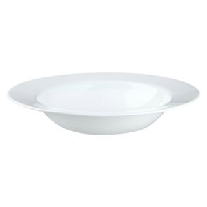 Farfurie rotundă pentru paste, alb, 828 ml, Wide Rim, Corelle - 71160117068 49989