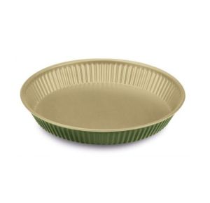 tava copt rotunda tarta bnat antiaderenta verde 28 cm guardini 8006043015409