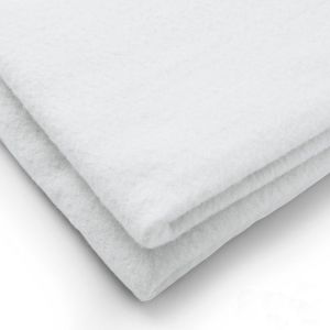 protectie masa calcat alb poliester 130x40 rayen 8412955061562