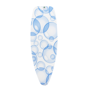 husa masa calcat d bleo bumbac 135x45cm perfect flow bubbles 8710755101465