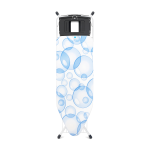 masa calcat 124x45 bubbles perfect flow 8710755103445
