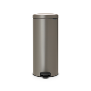 cos gunoi pedala 30l platinum 8710755114441