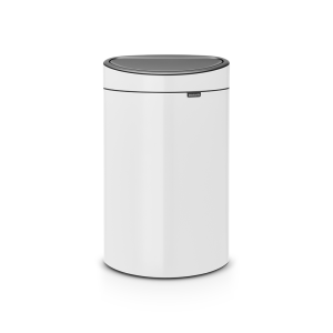 cos de gunoi touch bin new 40l 8710755114984