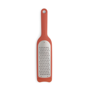 razatoare inox plastic caramiziu tasty 120985