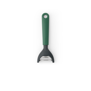 curatator fructe si legume tasty plus inox verde 17 3 cm brabantia 8710755122927