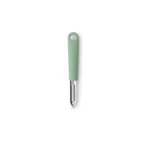 curatator legume fructe inox plastic verde jad tasty 122941