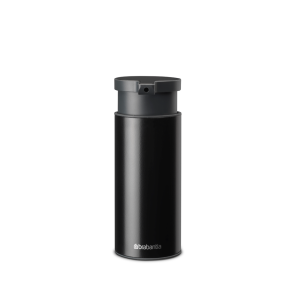 dispenser sapun lichid matt black 8710755128448
