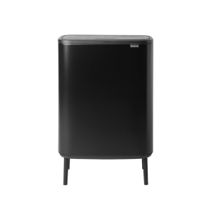 cos gunoi bo touch hi 60l matt black 8710755130229