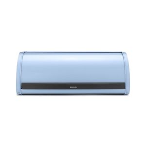cutie paine inox bleumarin roll top brabantia 8710755203107