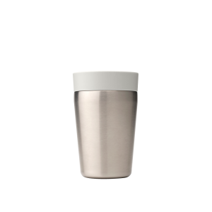 Cană termos, inox, 200 ml, Make&Take, Brabantia - 8710755228742   