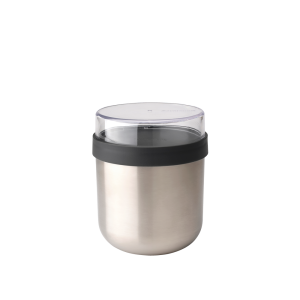 Recipient termos pentru prânz, 0.5 l, inox, Make&Take, Brabantia - 8710755228780