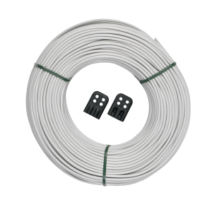rezerva funie uscator rotary alb 65m 8710755297243