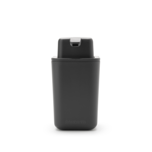 dispenser sapun lichid dark grey 8710755302503
