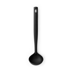 polonic sos non stick nylon negru black line 8710755365300