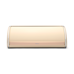 cutie paine inox bej roll top 8710755380327