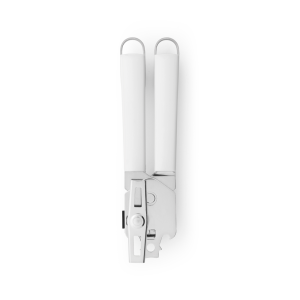 desfacator conserve inox metal alb essential line 8710755400643