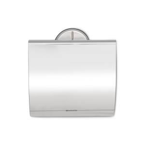 suport hartie igienica inox argintiu profile 8710755427602
