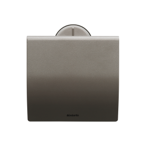 suport hartie igienica inox platina profile 8710755483363