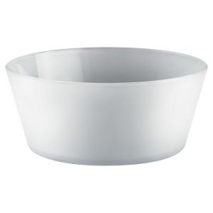 Bol rotund, alb, 26x11.7 cm, Market Street New York, Corelle - 71160099661  42109