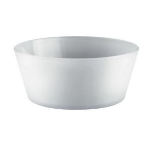 Bol rotund, alb, 23x9 cm, Market Street New York, Corelle - 71160099678  42106