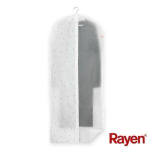 husa haine pva 150 x 60 cm rayen 8412955300036